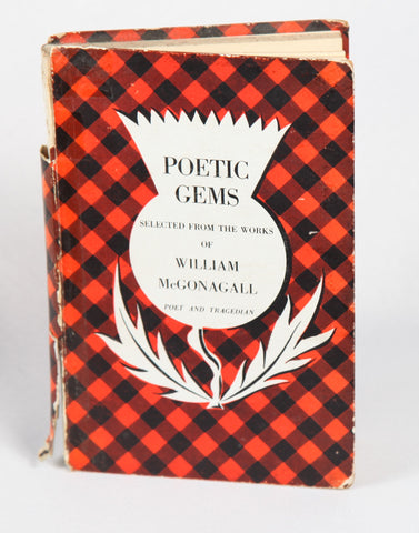 Poetic Gems (1954)