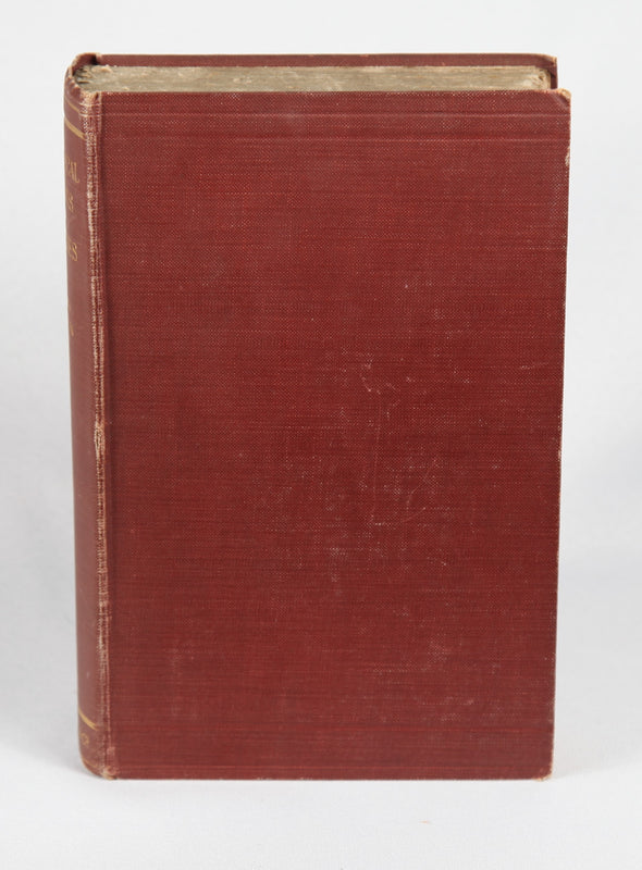 Historical Essays and Studies (1907)