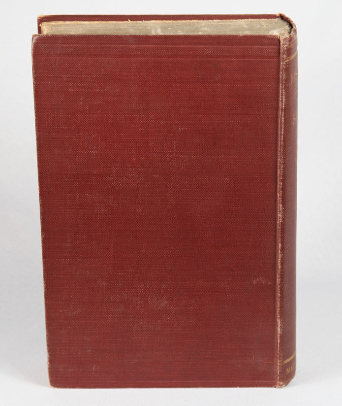 Historical Essays and Studies (1907)