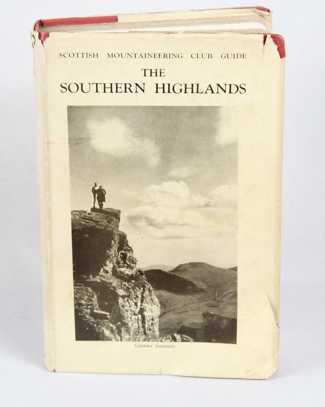 The Southern Highlands (1949)