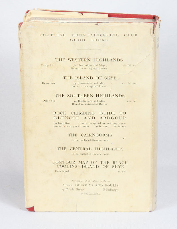 The Southern Highlands (1949)
