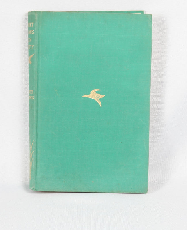 Sweet Thames Run Softly (1948)
