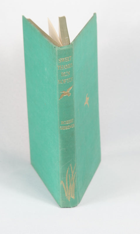Sweet Thames Run Softly (1948)