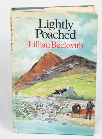 Lightly Poached (1973)