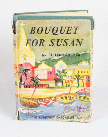 Bouquet for Susan (1958)