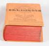 Thumbnail for Nouveau Petit Larousse Illustré (1942)