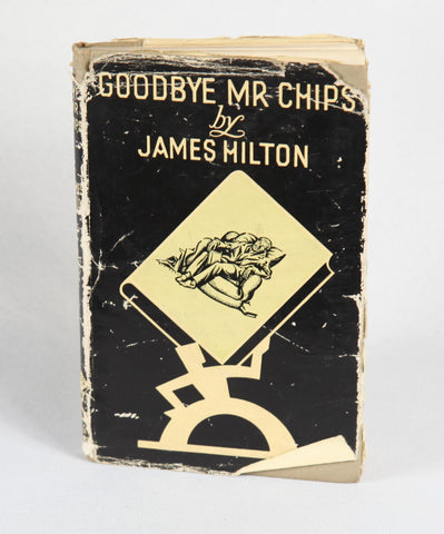 Goodbye, Mr. Chips