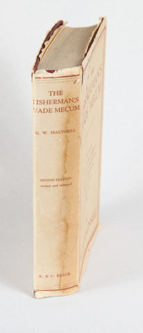 The Fisherman's Vade Mecum