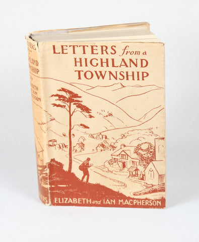 Letters from a Highland Township