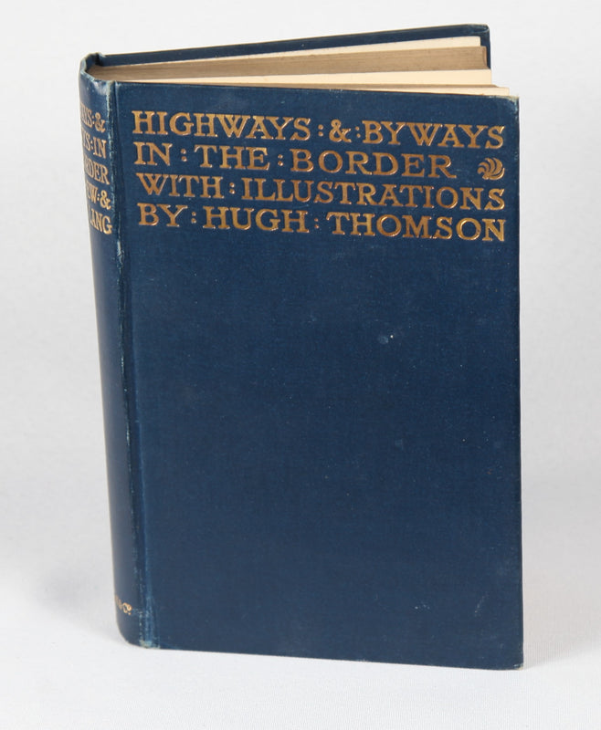 Highways & Byways in The Border