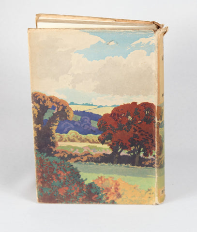 Chiltern Country by H. J. Massingham (1940)