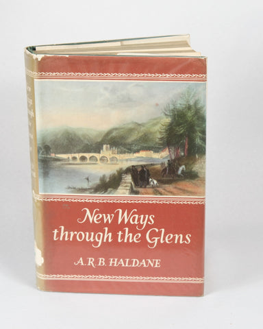 New Ways Through the Glens (1962)