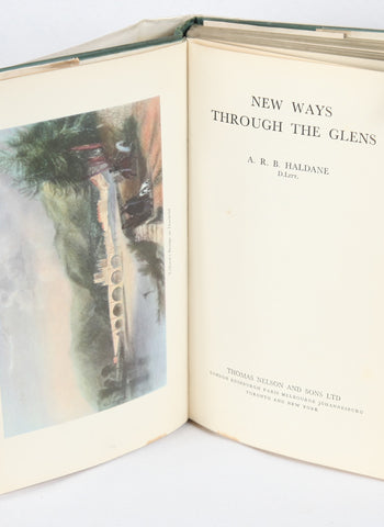 New Ways Through the Glens (1962)