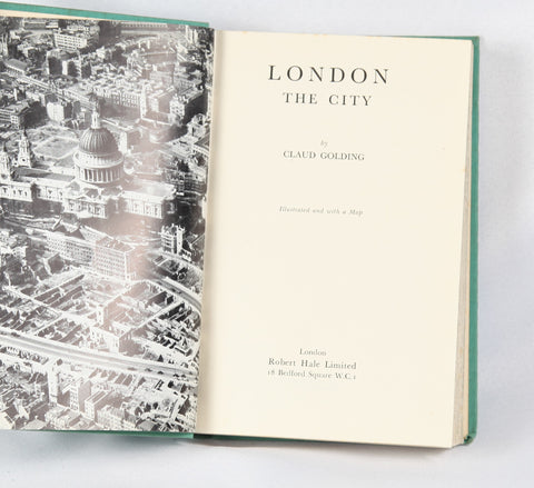 London the City (1951)