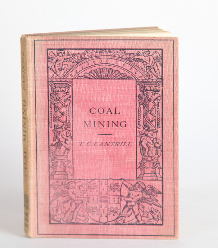 Coal Mining (1914)