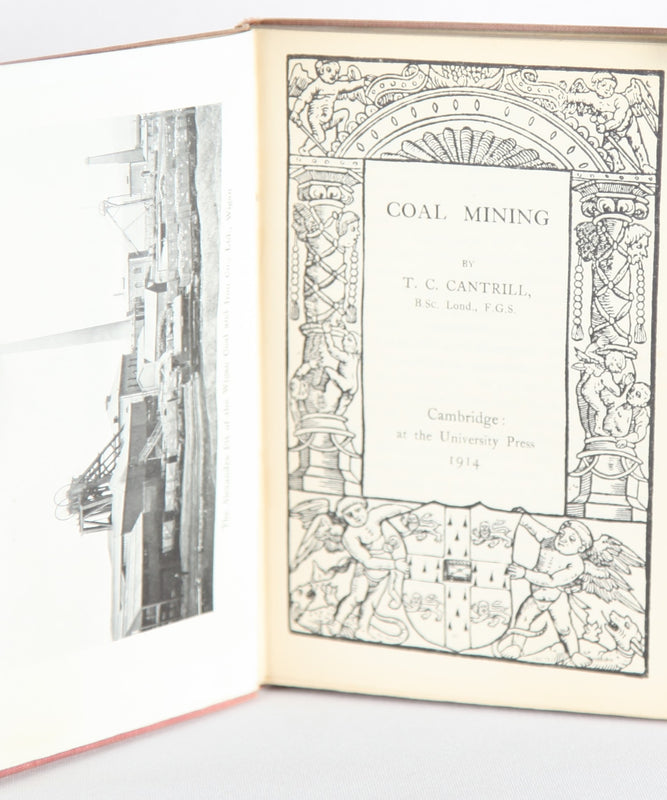 Coal Mining (1914)