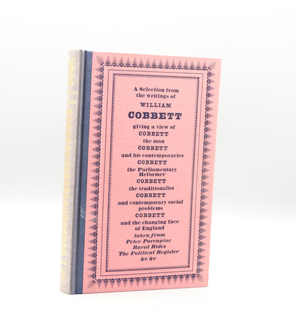 Cobbett's England (1968)