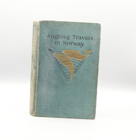 Angling Travels in Norway (1895)