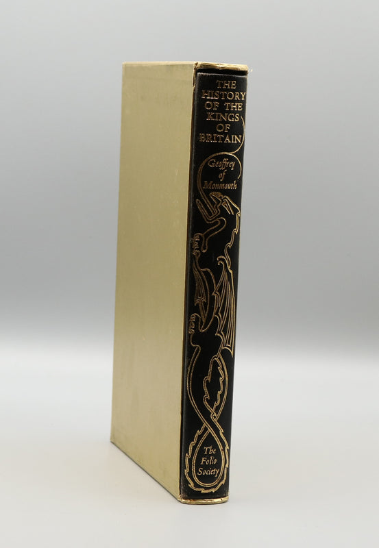 The History of the Kings of Britain (1969)