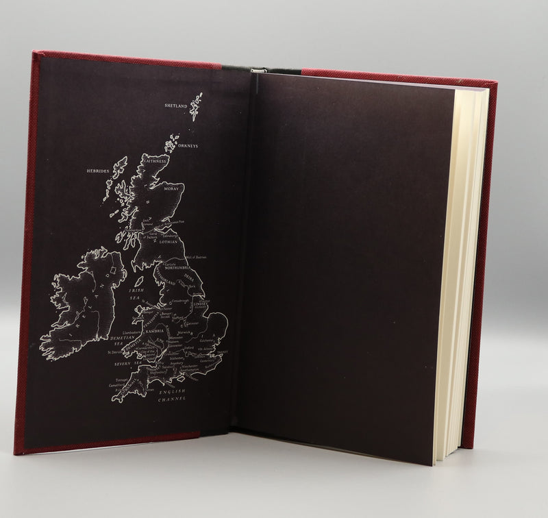 The History of the Kings of Britain (1969)
