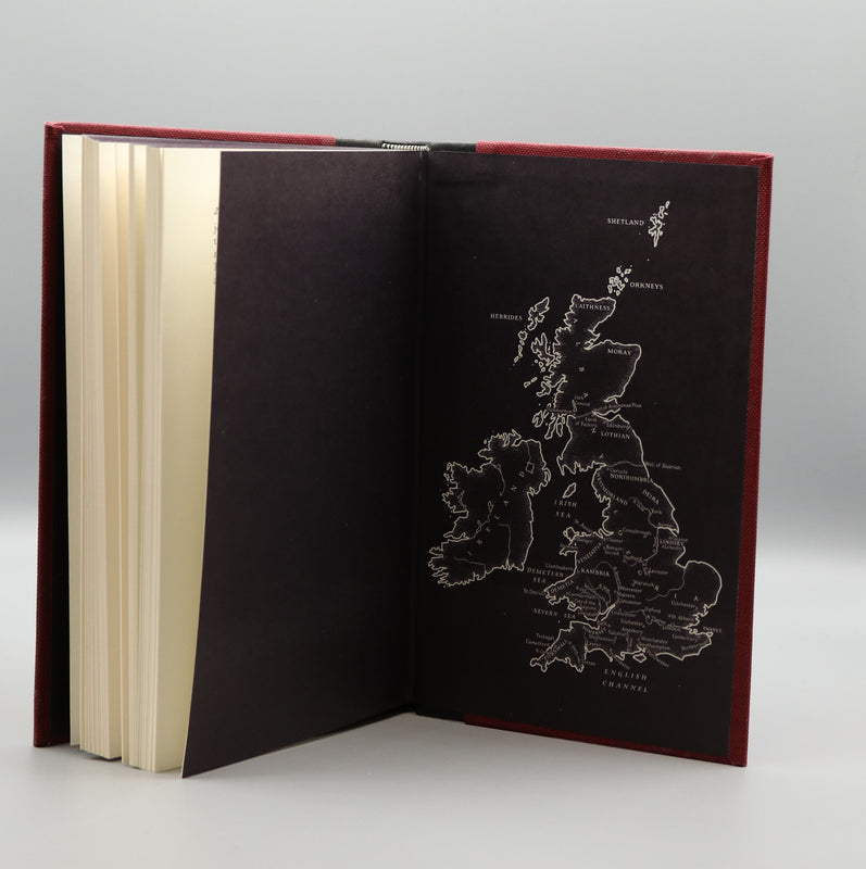 The History of the Kings of Britain (1969)