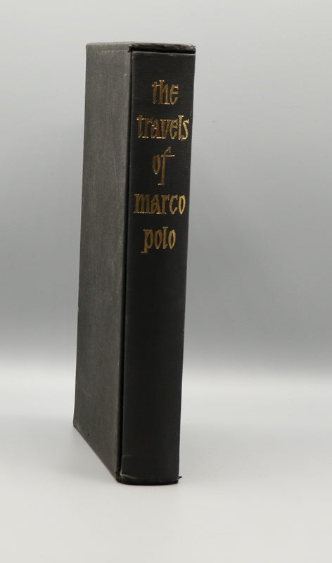 The Travels of Marco Polo (1968)