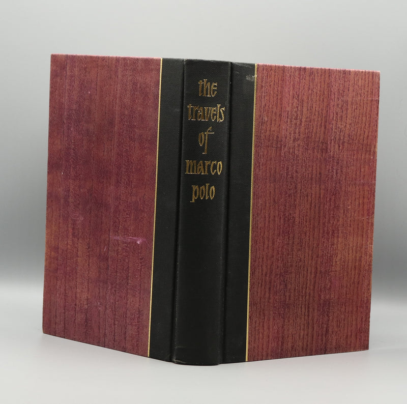 The Travels of Marco Polo (1968)