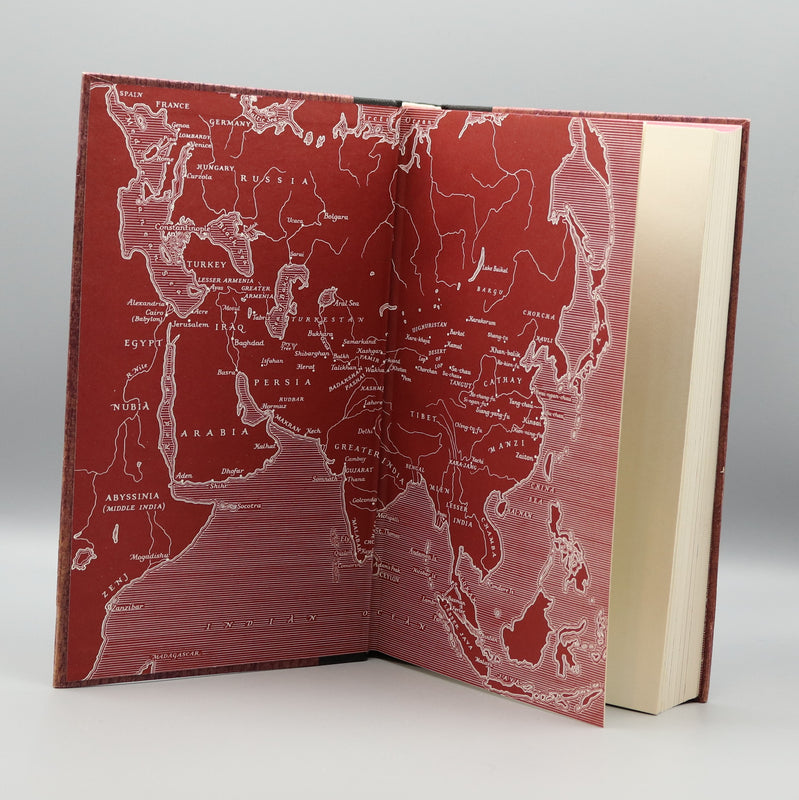 The Travels of Marco Polo (1968)