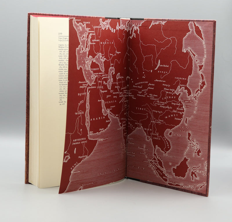 The Travels of Marco Polo (1968)