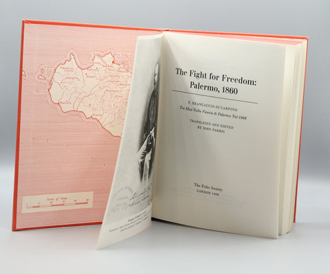 The Fight for Freedom: Palermo, 1860 (1968)