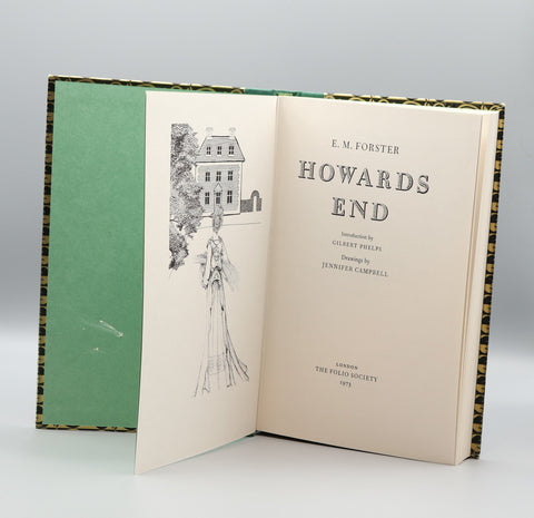 Howard's End (1973)