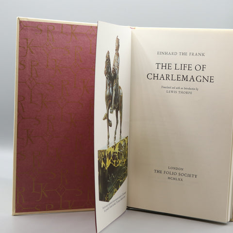 The Life of Charlemagne (1970)