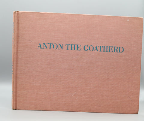 Anton the Goatherd (1966)