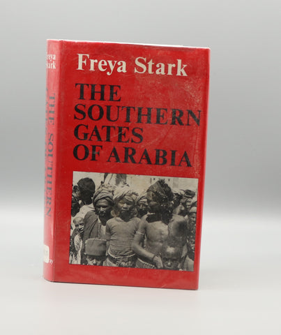 The Southern Gathes of Arabia (1978)