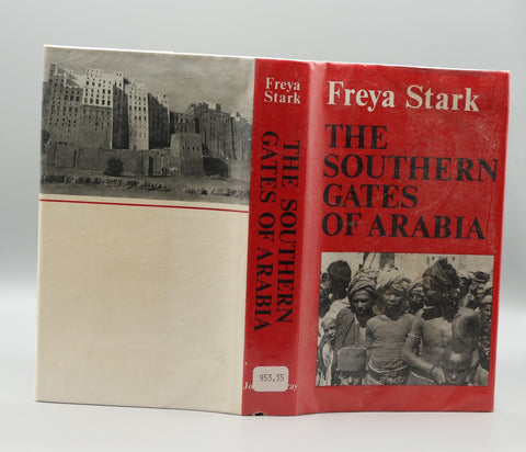 The Southern Gathes of Arabia (1978)