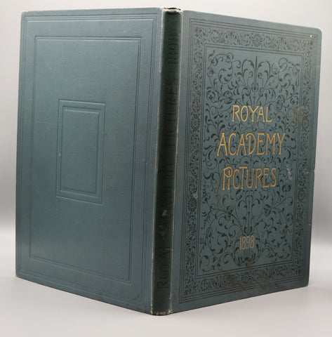 Royal Academy Pictures 1898 (~1898)