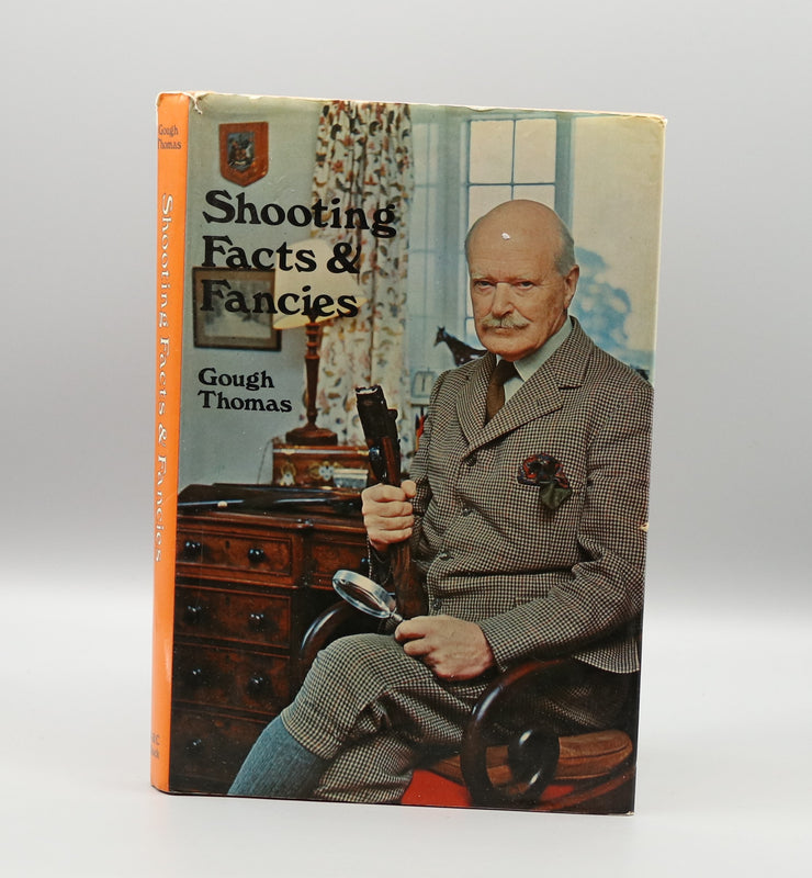 Shooting Facts and Fancies (1978)