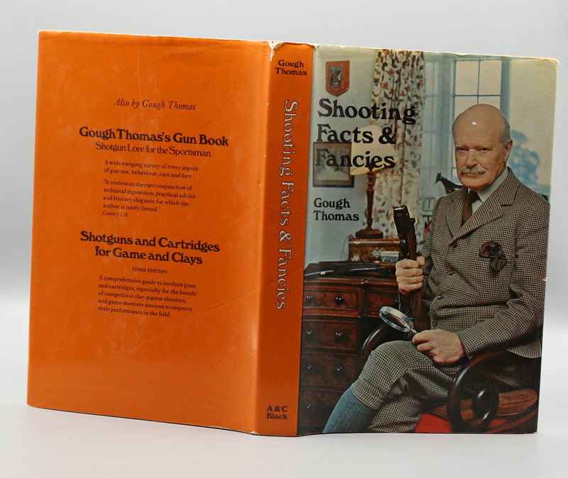 Shooting Facts and Fancies (1978)