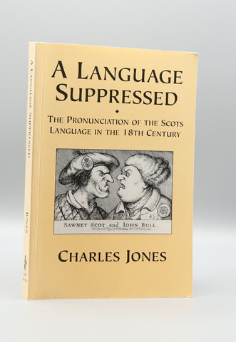 A Language Suppressed (1995)