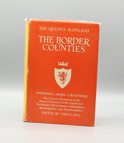 The Queen's Scotland: The Border Counties (1957)