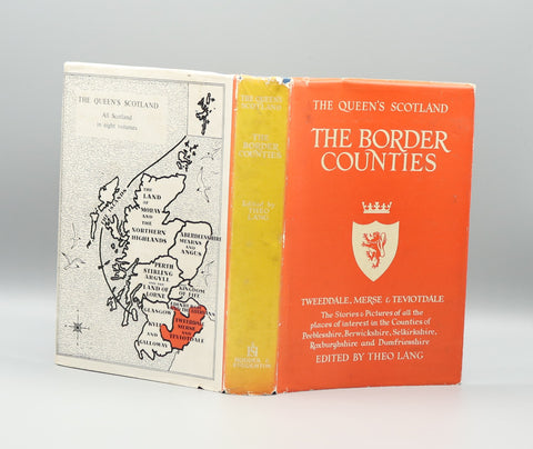 The Queen's Scotland: The Border Counties (1957)