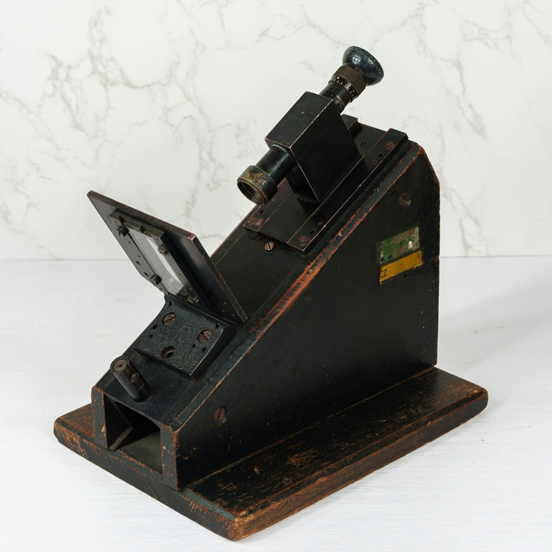 Carl Zeiss Collimator (early 20th century)