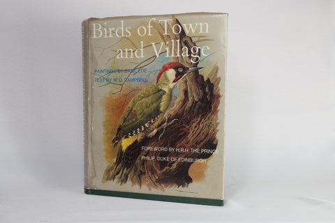 Birds of Town and Village (1965)