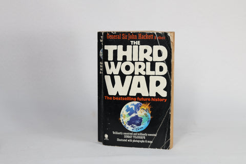 The Third World War: August 1985 (1979)