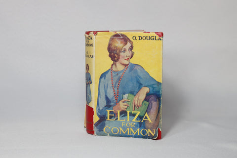 Eliza For Common (1930)