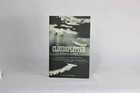 Cloudsplitter (1999)