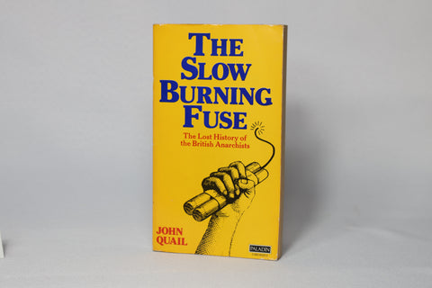 The Slow Burning Fuse (1978)