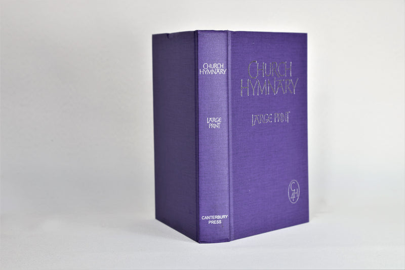 Church Hymnary Large Print (2005)