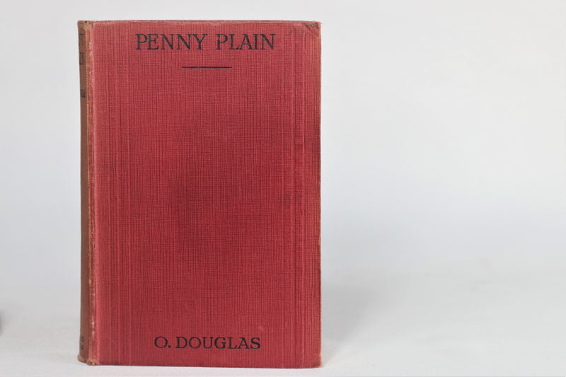 Penny Plain (undated)