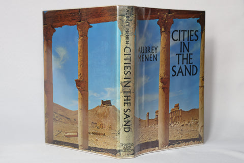 Cities in the Sand (1972)